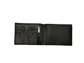 Portafoglio con Porta Placca Polizia 1WG86N